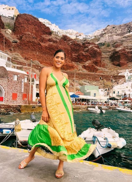 francisca lachapel feet 5