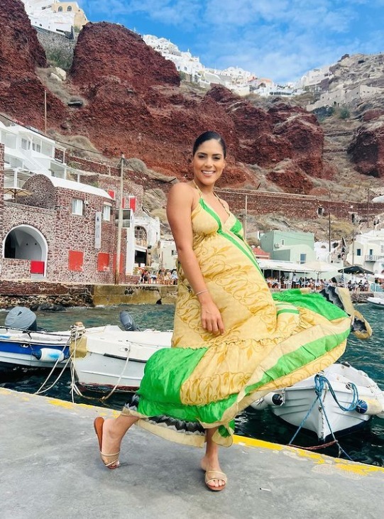 francisca lachapel feet 6