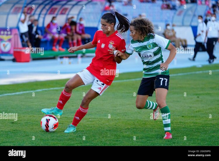 francisca nazareth feet 5