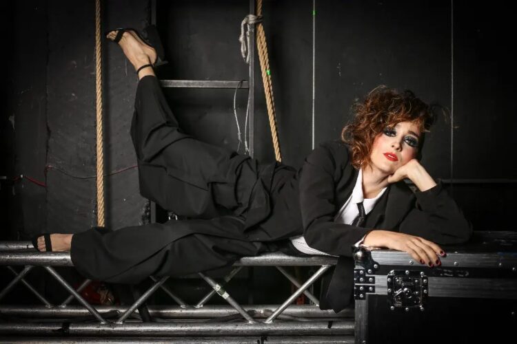 francisca walker feet 5