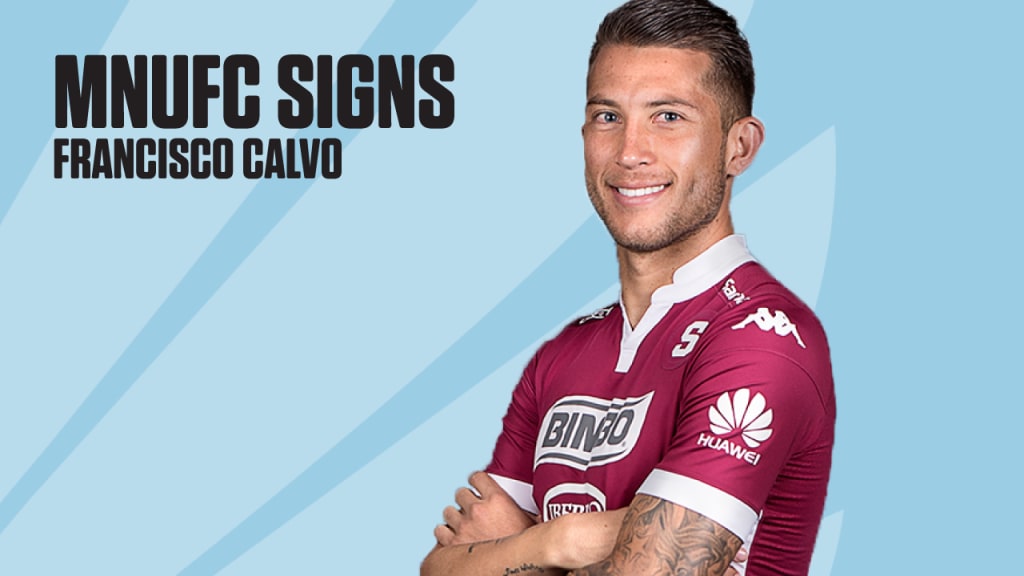 francisco calvo feet