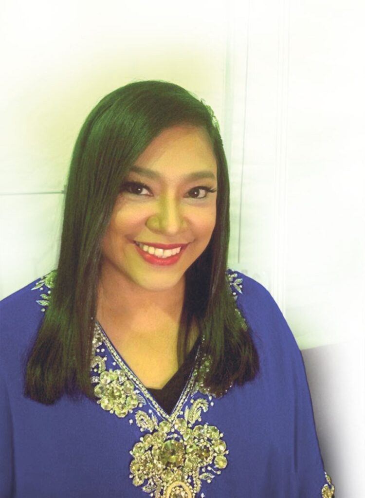 francissca peter feet 1