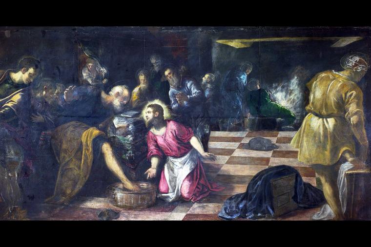 francissca peter feet 5