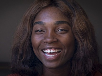 francoise abanda feet 4