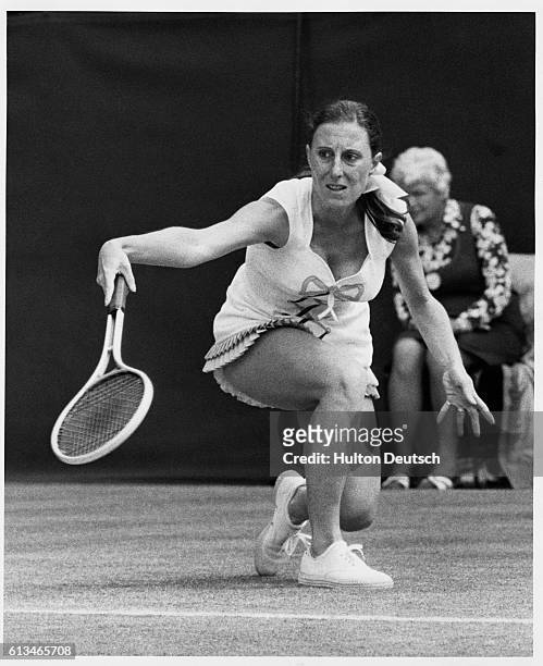 francoise durr feet 3