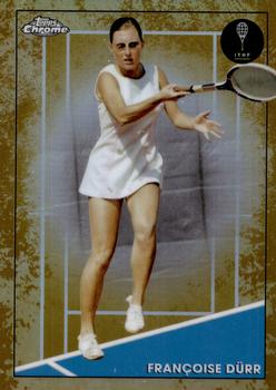 francoise durr feet 6