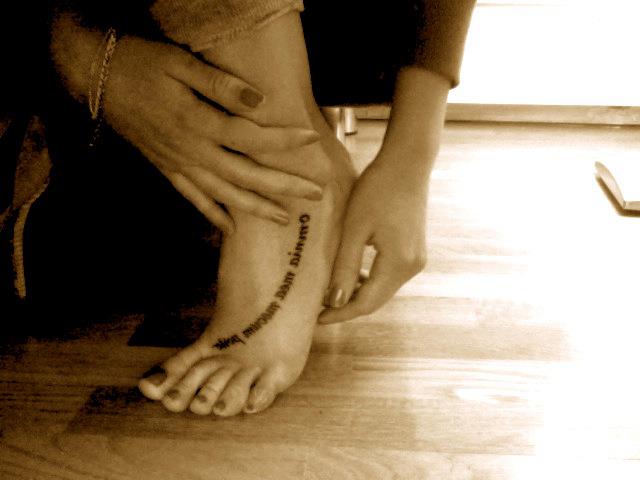 franka batelic feet 3