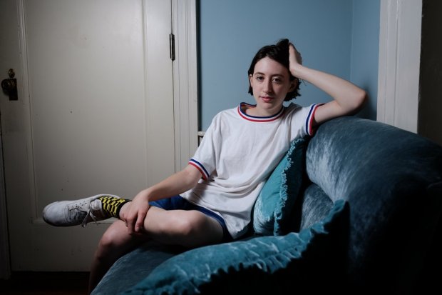 frankie cosmos feet 5