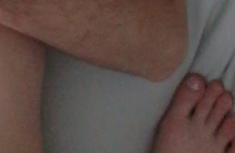 frankie cosmos feet 6