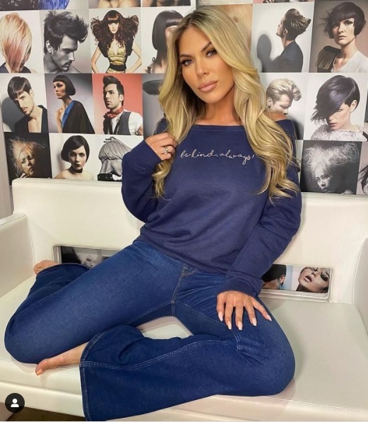 frankie essex feet 6