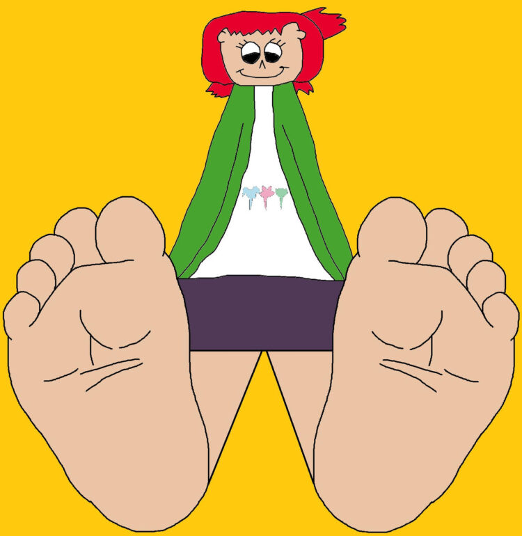 frankie frankieandtiaa feet 1