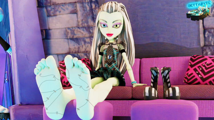 frankie frankieandtiaa feet 2