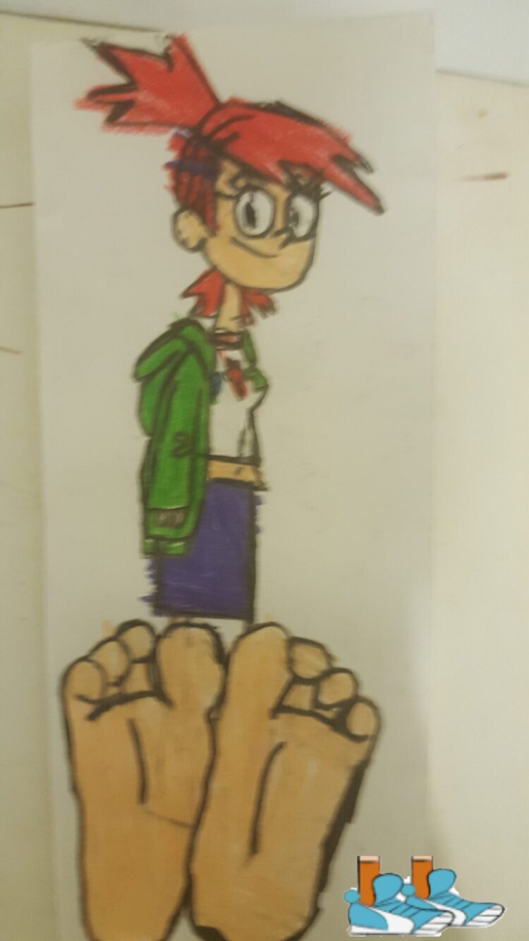 frankie isabella feet 4 scaled