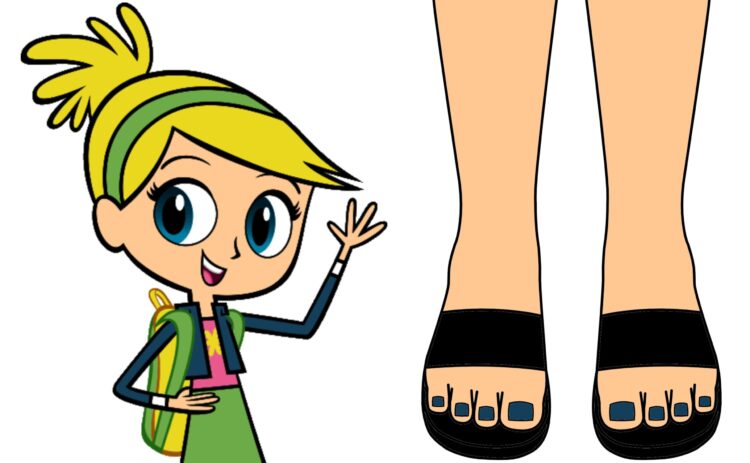 frankie isabella feet 6 scaled