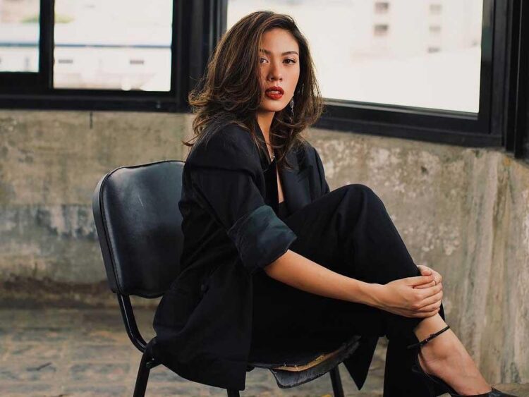 frankie pangilinan feet 5