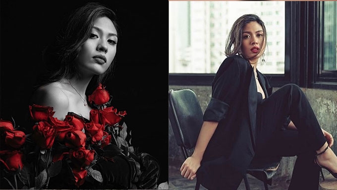 frankie pangilinan feet 6