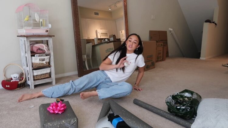 franny arrieta feet 3