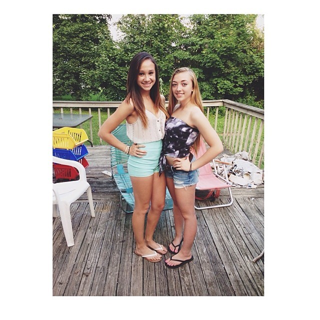 franny arrieta feet 5