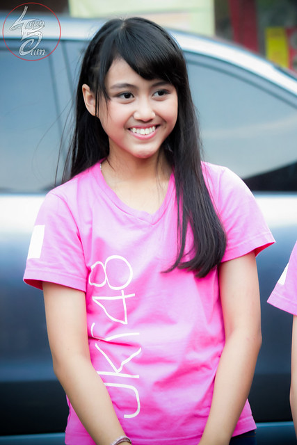 fransisca saraswati feet 6