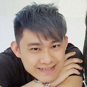 franster wong feet 5