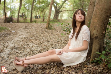 franzeska edelyn feet