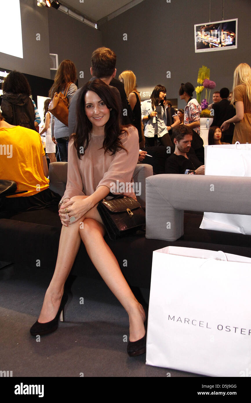 franziska benz feet 6