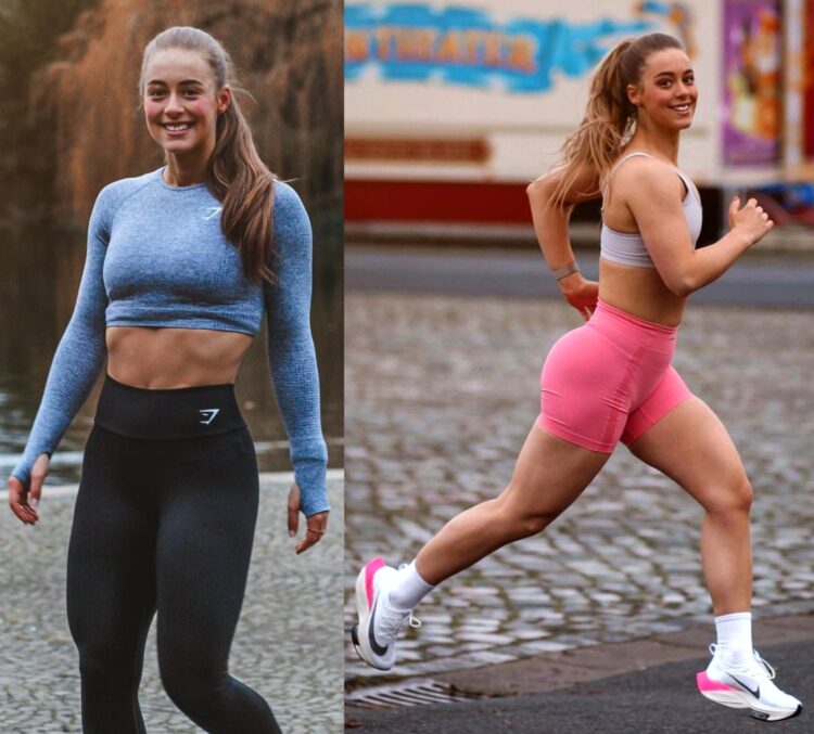 franziska schoebel feet