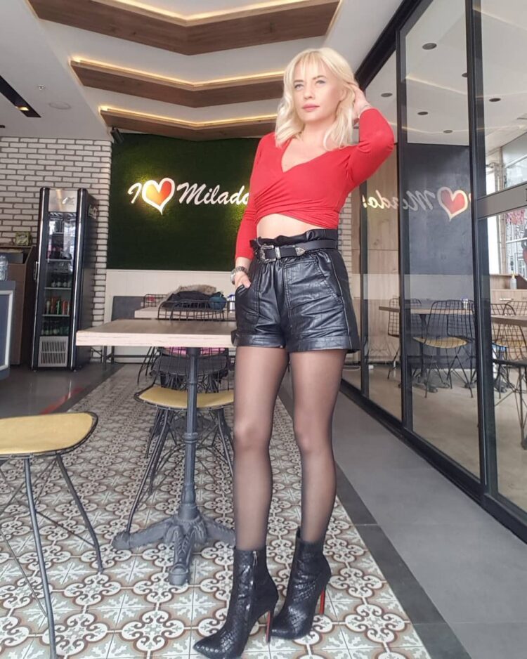 fraulein minzbonbon feet 6