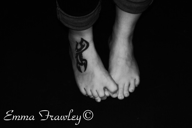 frawley feet 4