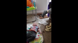 frecia melo feet
