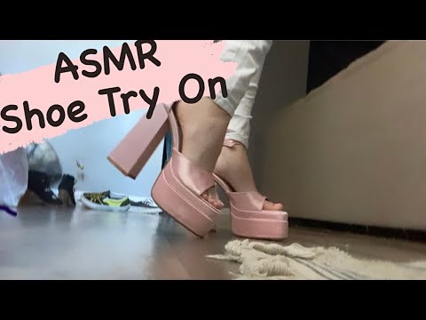 freckles asmr feet