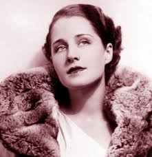 Frederica Sagor Maas Feet