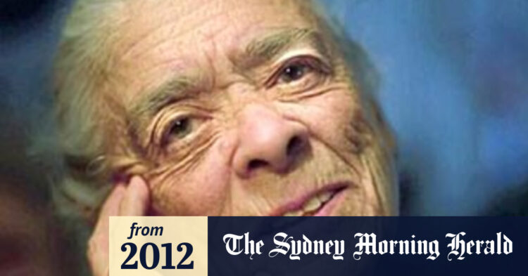 frederica sagor maas feet 4