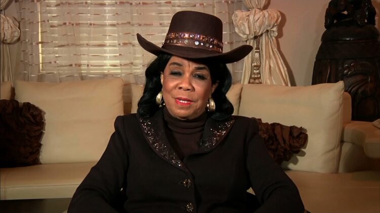 frederica wilson feet 5