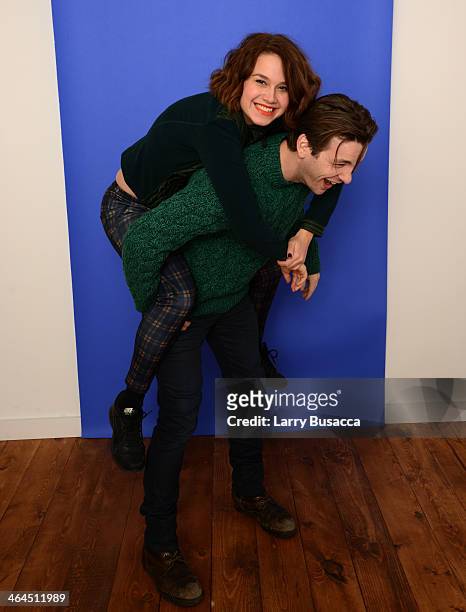 frederikke dahl hansen feet 1