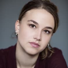 frederikke dahl hansen feet 2