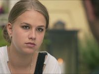 frederikke dahl hansen feet 6