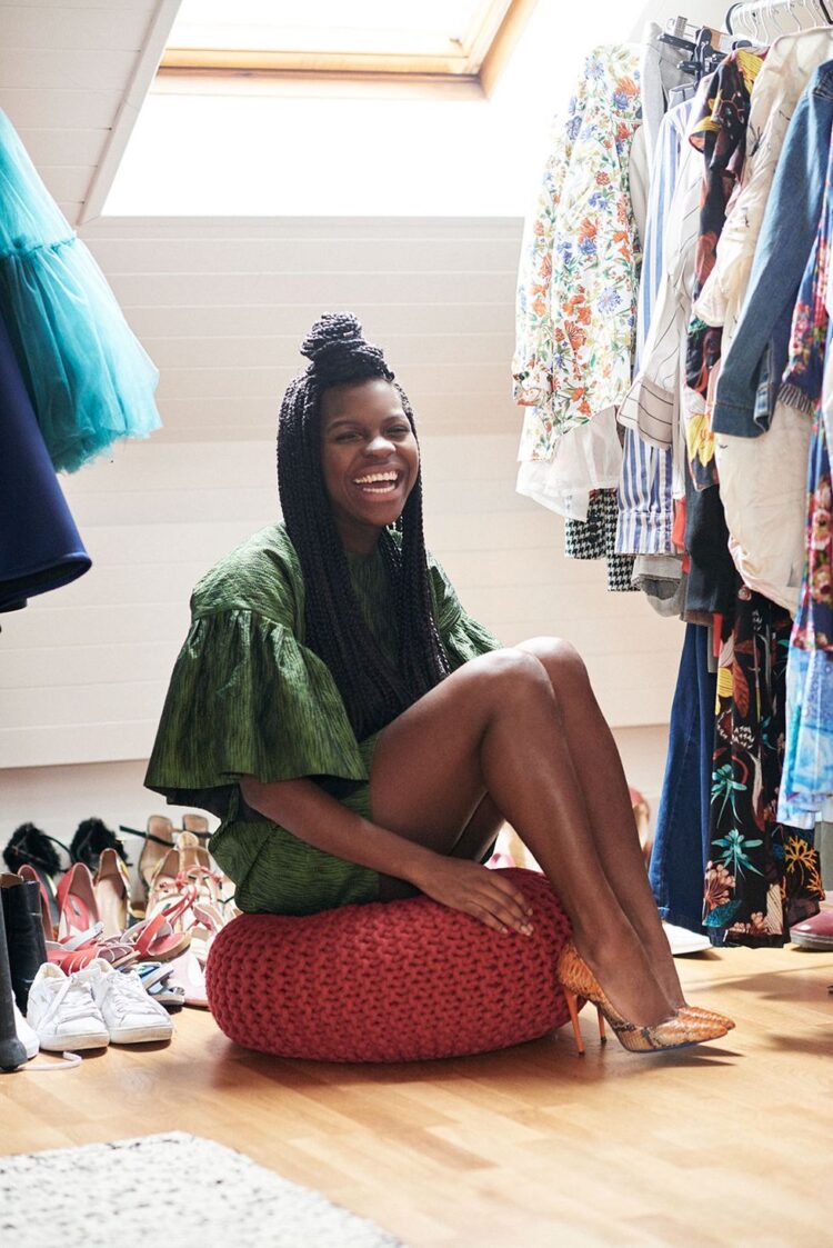 frederique harrel feet