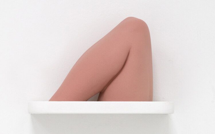 frederique rotteveel feet 1