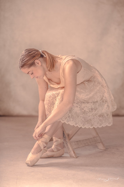 frederique rotteveel feet 2