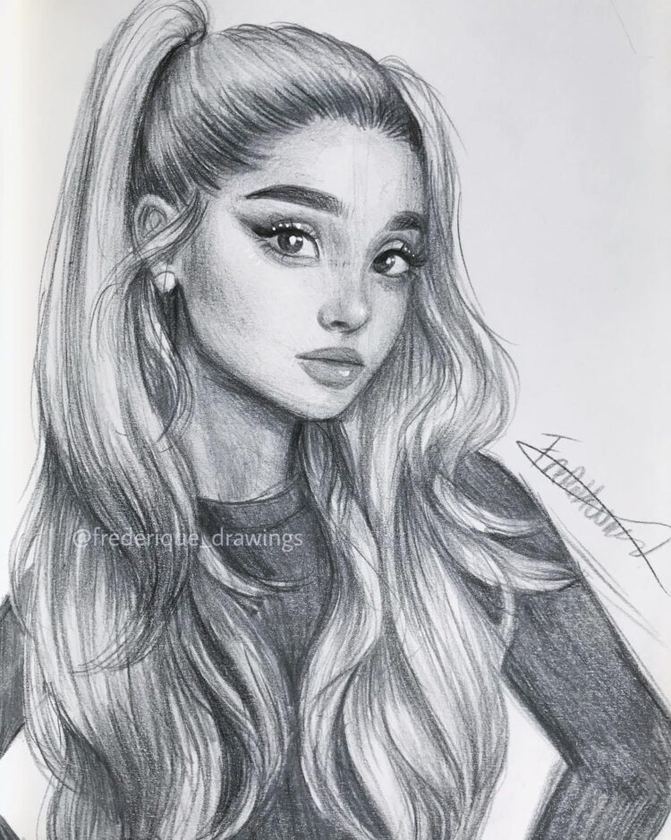 frederique rotteveel feet 3