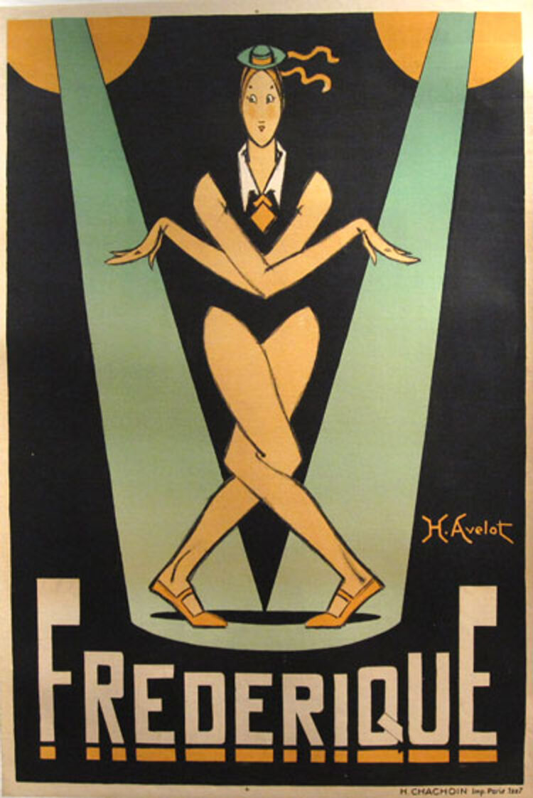 frederique rotteveel feet 6