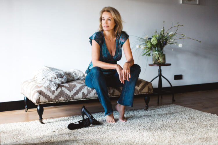 frederique vanderwal feet 2