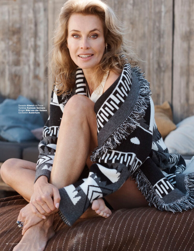 frederique vanderwal feet 3