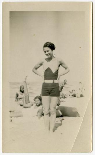 fredi washington feet 1