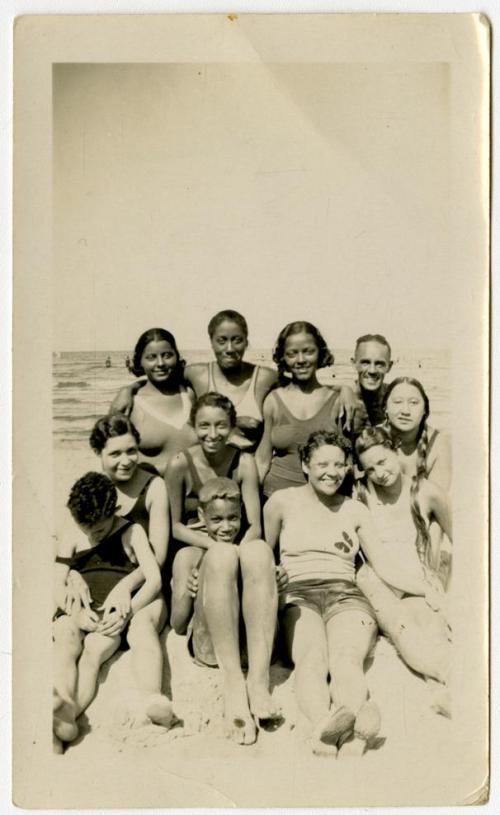 fredi washington feet 2