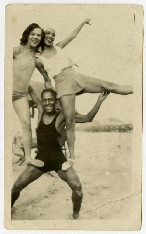 fredi washington feet 3