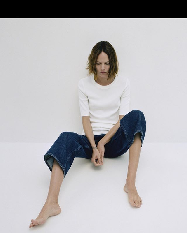 freja beha erichsen feet 1