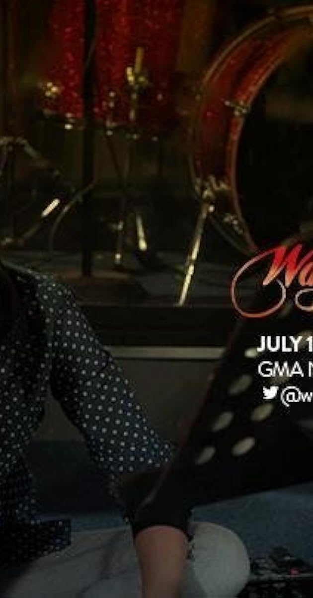 frencheska farr feet 2