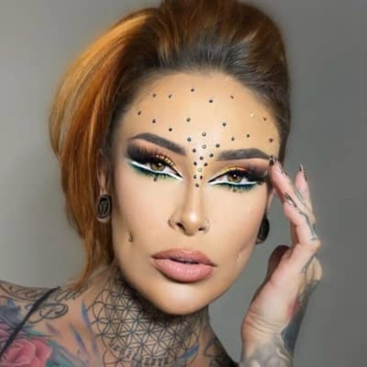 fresa malakian feet 3